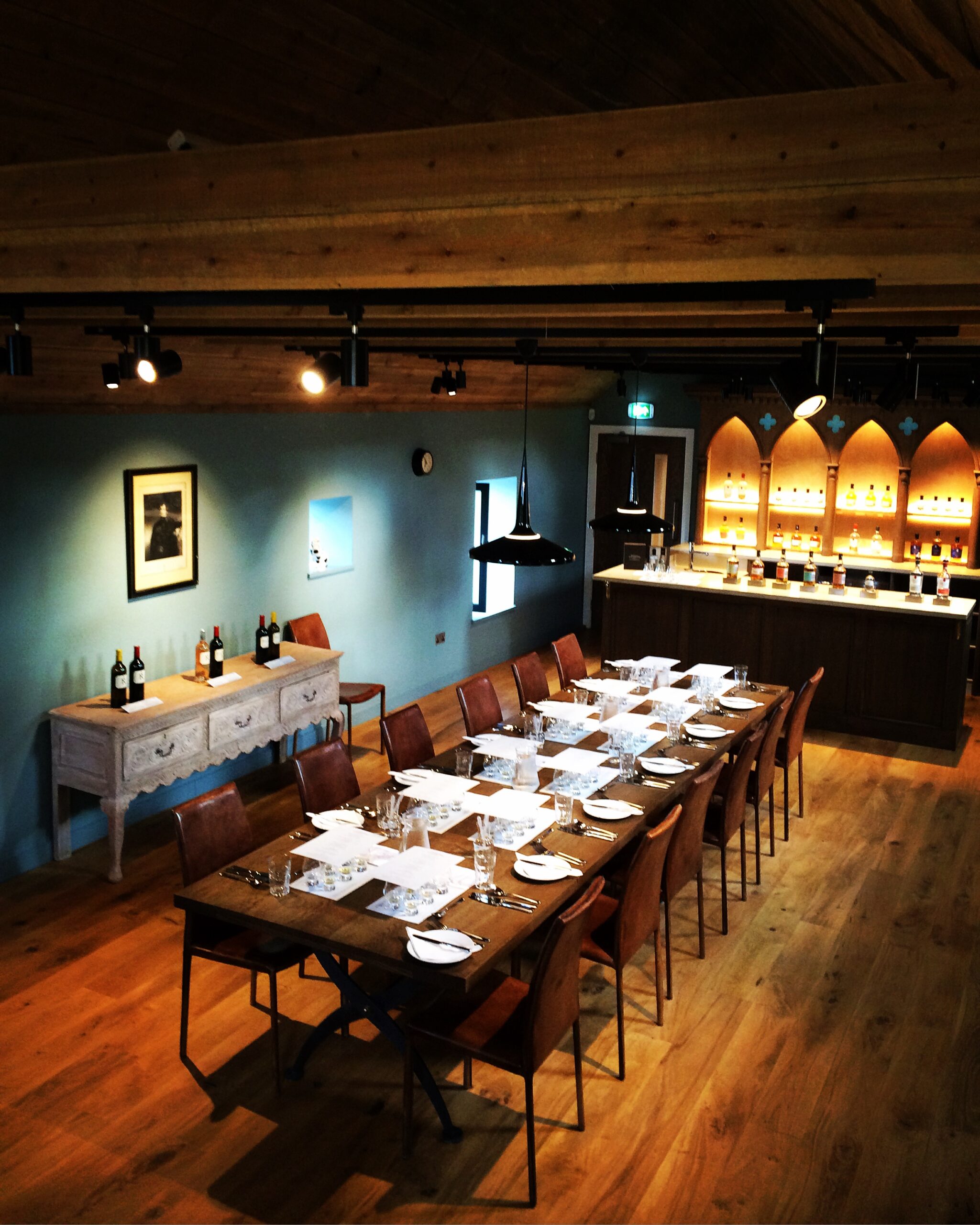 Kinsbarns Distillery